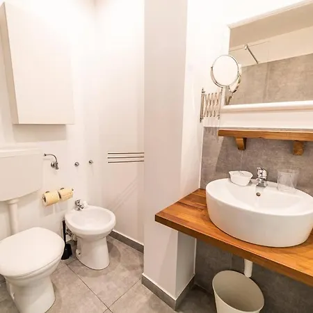 Bellini Luxury Apartment
