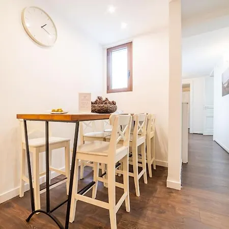 Bellini Luxury Apartment Catania