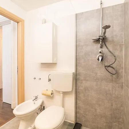 Bellini Luxury Apartment Catania