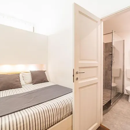 Apartment Bellini Luxury *