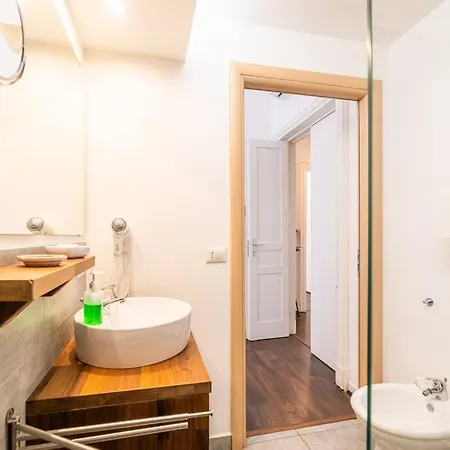Apartment Bellini Luxury