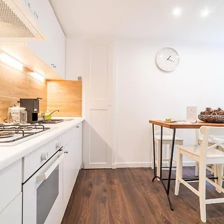 Apartment Bellini Luxury