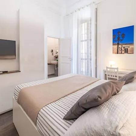 Apartment Bellini Luxury Catania