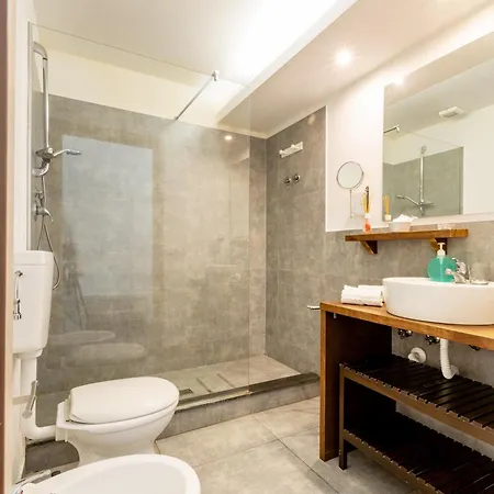 Bellini Luxury Apartment
