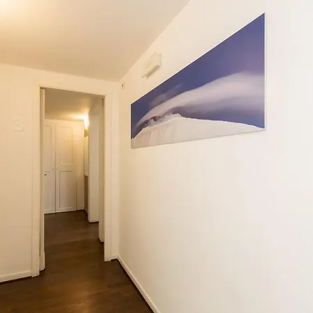 Apartment Bellini Luxury *