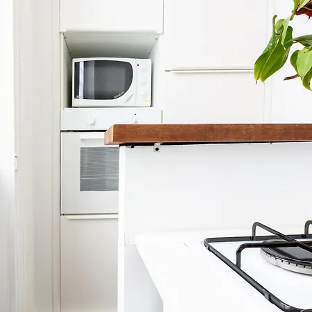 Bellini Luxury Apartment *