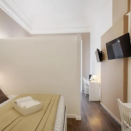 Apartment Bellini Luxury Catania