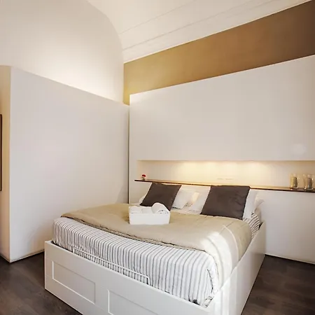 Bellini Luxury Apartment